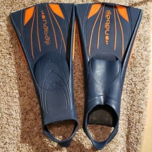 Nabaji Swimming Fins